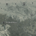 上古卷轴5重制版立石位置MOD(上古卷轴5专业地图上显示立石位置)V1.1 正式版