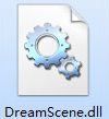 dreamscene.dll(解决dreamscene.dll文件丢失问题)V1.0 正式版