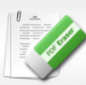 PDF橡皮擦中文版(PDF文档内容编辑修改工具)V1.4.2 绿色
