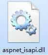 aspnet_isapi.dll(修复丢失aspnet_isapi.dll文件)V1.0 正式版
