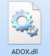 adox.dll(缺失adox.dll文件修复工具)V1.0 正式版