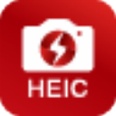 闪电苹果HEIC图片转换器下载(HEIC图片转换)V3.6.1.0 绿色免费版
