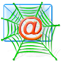Atomic Email Hunter软件下载(电子邮件信息扫描软件)V14.1 绿色免费版