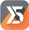 WebSite X5(可视化网页设计制作软件)V17.0.8 最新免费版