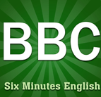 bbc英语听力练习APP-BBC六分钟英语 V3.9.3 安卓