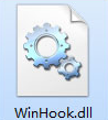 WinHook.dll(缺失WinHook.dll文件修复工具)V1.0 免费版