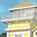 模拟人生4海边多层住宅MOD(模拟人生4超豪华海景房模组)V1.1 正式版