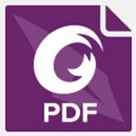 福昕高级PDF编辑器(pdf编辑软件)V9.4.0.16811最新版