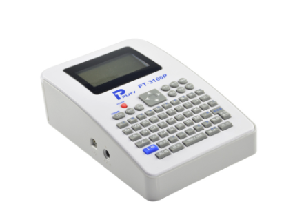 普贴PT-3100P便携式标签打印机驱动下载(普贴PT-3100P标签机打印驱动程序)
