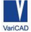 VariCAD(CAD精密绘图工具)V2019 绿色免费版