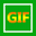 双彩飞扬GIF动画录制小工具(快速录制gif动图)V1.0.1 免费版