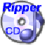 FairStars CD Ripperr(音频抓轨软件)V2.1 最新免费版