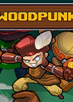 Woodpunk修改器(Woodpunk四项修改器)V1.0 中文版