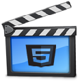 ThunderSoft Video to HTML5 Converter(html5视频转换工具)V3.1.1 最新版