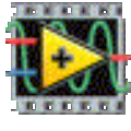 LabVIEW(图形化编程语言工具)V8.7 