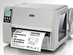 博思得TW6/200驱动程序|博思得Postek TW6/200打印机驱动V1.1 正式版