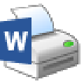 Print To Word(word虚拟打印机程序)V2.0.0.16 