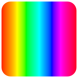 ColorCube颜色取色程序(颜色的方块)V2.1 绿色免费版