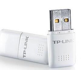 TP-LINK TL-WN723N无线网卡驱动(TL-WN723N驱动程序)V2.1 安装版