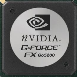 GeForce FX Go5200显卡驱动WHQL版(Go5200驱动工具)V57.65 正式版