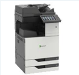 利盟XC9225驱动程序|利盟Lexmark XC9225打印机驱动V2.5.1 安装版