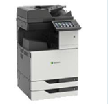 利盟Lexmark XC9235打印机驱动V2.5.1 免费版_利盟XC9235驱动程序