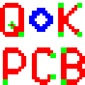QuickPcb(pcb抄板工具)V3.1 正式版