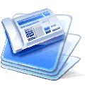 Venta Fax(电脑传真接收程序)V7.10 正式版