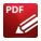 PDF-XChange Editor Plus便携版(PDF阅读助手)V2018 正式版