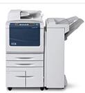 富士施乐5890驱动程序|富士施乐Xerox WorkCentre 5890复合机驱动V1.1 正式版