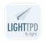 lighttpd for windows(开源Web服务器工具)V1.4.50 正式版