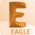 Autodesk EAGLE mac(PCB印刷电路板设计器)V8.3.2 正式版