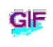 gif图像压缩软件汉化版(gif图像压缩器)V2.7 正式版