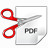 PDF页面分割剪切软件(PDF页面分割器)V2.4 最新版