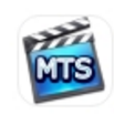 易杰MTS视频转换器(MTS/M2TS转换程序)V4.1.1 