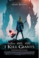 I Kill Giants中文字幕ASS文件(我杀死了巨人中文字幕包) 最新版