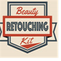 Beauty Retouching Kit(ps磨皮美白插件)V3.1 免费版