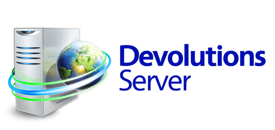 Devolutions Server Platinum(数据存储服务器工具)V5.1 中文版