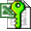 Excel Key(Excel密码恢复器)V8.6 中文版