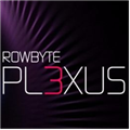 Rowbyte Plexus(ae粒子特效插件)V3.1.6 中文版