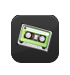 录音机软件下载|星乐高音质录音机 V1.01 绿色版