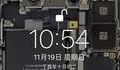 苹果iPhoneX拆机内部结构壁纸(iphonex内部结构高清壁纸) 中文版