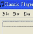Classic Player(音乐播放器)v1.6 最新绿色版