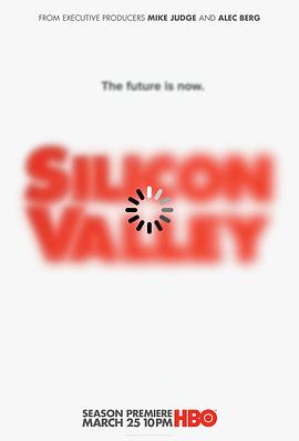 Silicon Valley Season 5中文字幕SRT字幕文件(硅谷第五季中文字幕包) 绿色版