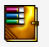 WinRAR英文版(WinRAR文件压缩解压软件)V4.21 免费版