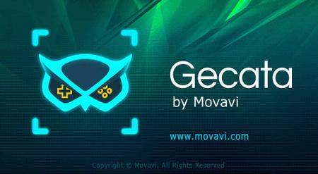 Movavi游戏捕获工具(游戏录屏专家)V5.6.1 
