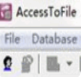 AccessToFile(数据库转换工具)v3.7 最新