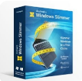 Auslogics Windows Slimmer(系统瘦身助手)V2.5.0.1 正式版