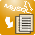 MyToTxt(mysql转txt文件格式器)V3.7 最新版