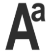 Radikal Medium英文无衬线字体(Radikal Medium下载)v1.1 最新版